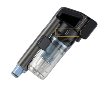 Philips Aqua Plus 8000 Serisi XC8053/01 Şarjlı Dikey Süpürge 3000 mAh 25.2 V Batarya – Orjinal Uyumlu Uzun Ömürlü, Yüksek Performans Pil