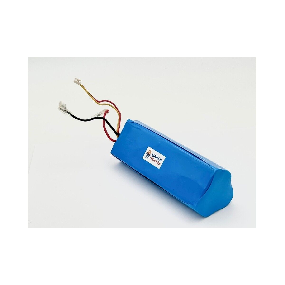 Tineco Ifloor 3 Dikey Süpürge 5000 mAh 21,6 V  Batarya – Orjinal Uyumlu Uzun Ömürlü, Yüksek Performans Pil