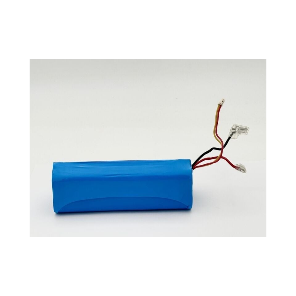 Tineco Ifloor 3 Dikey Süpürge 5000 mAh 21,6 V  Batarya – Orjinal Uyumlu Uzun Ömürlü, Yüksek Performans Pil