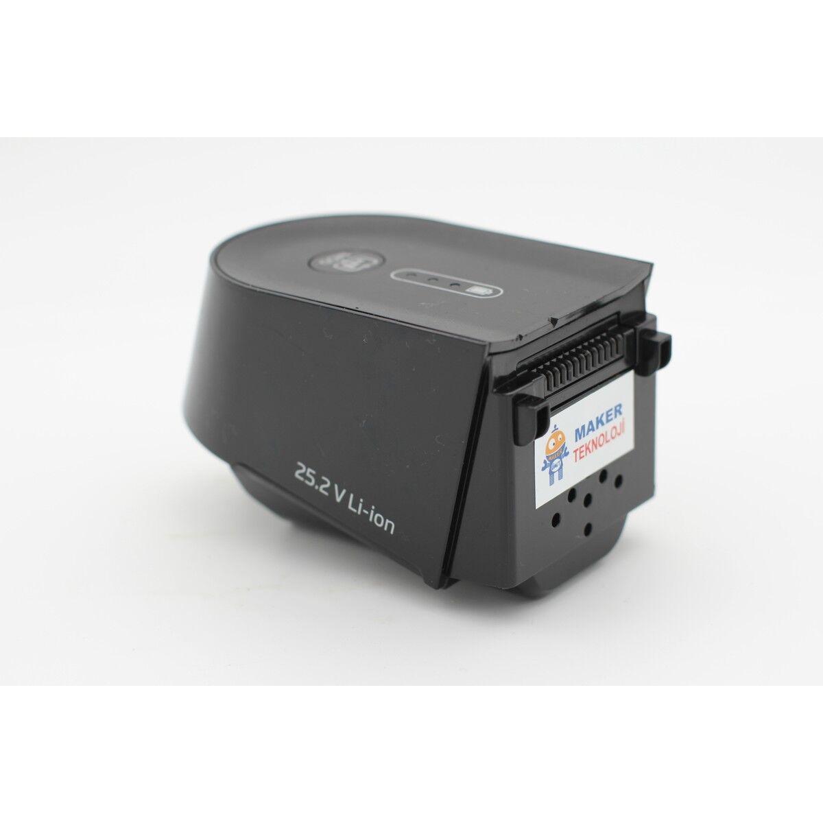 Beko Sd 5141 Dikey Süpürge 2500 mAh 25,2 V  Batarya – Orjinal Uyumlu Uzun Ömürlü, Yüksek Performans Pil