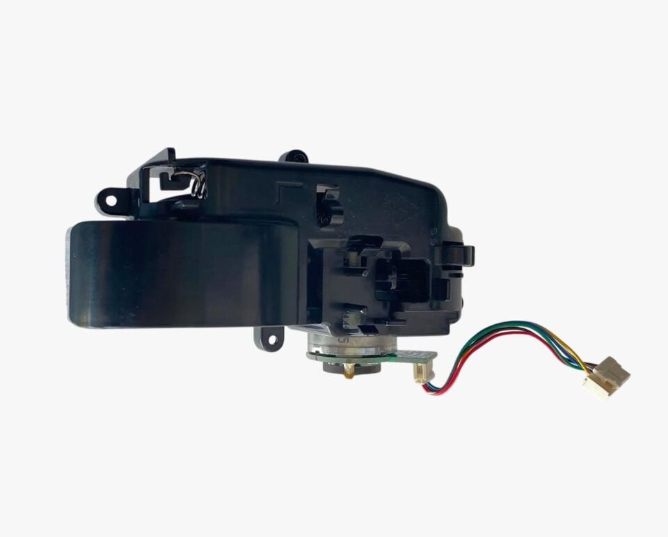 Anker Eufy Robovac LR30 Hybrid Robot Süpürge Sol Tekerlek