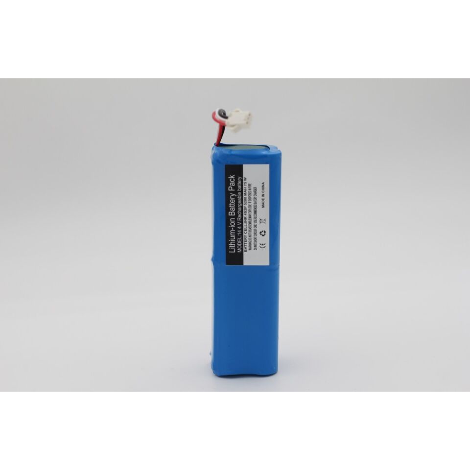 Proscenic U6 Robot Süpürge 5200 mAh 14.4 V  Batarya – Orjinal Uyumlu Uzun Ömürlü, Yüksek Performans Pil