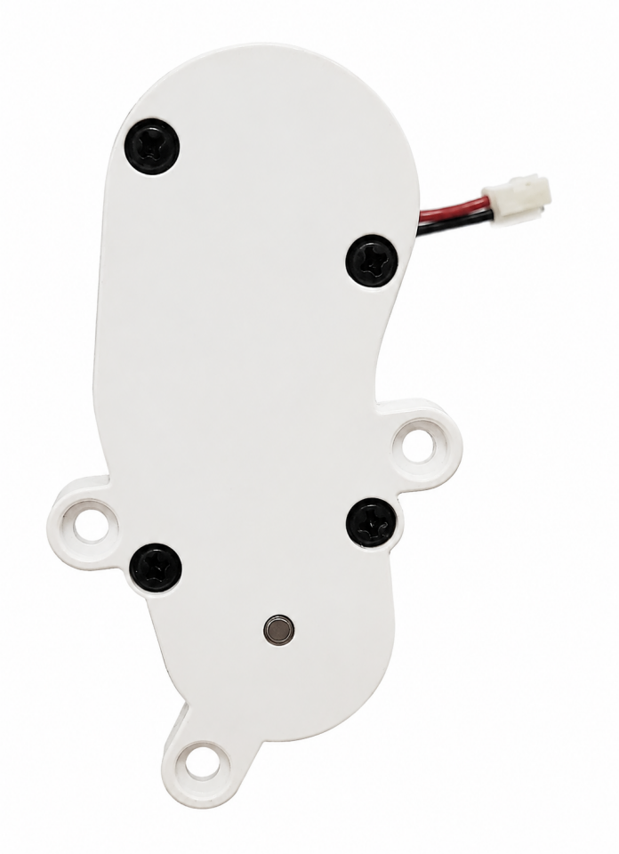 Viomi Alpha 2 Pro V-2VLLMQ4OA Robot Süpürge Orta Fırça Motoru