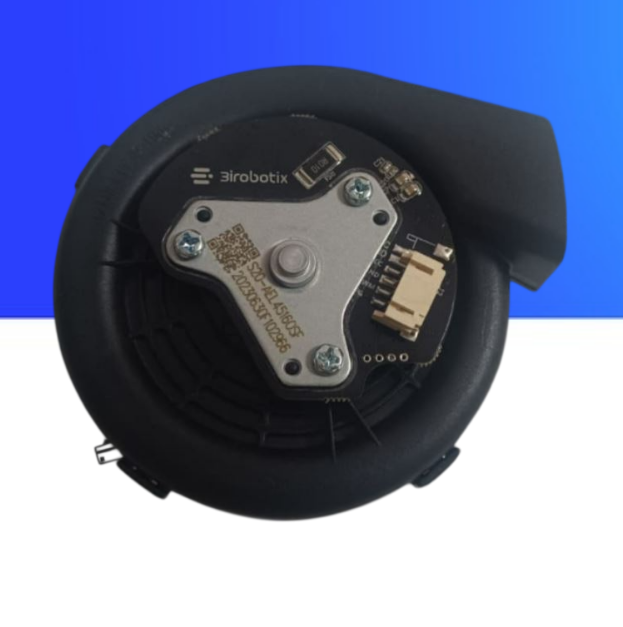 Xiaomi 3c Robot Süpürge Fan Motoru