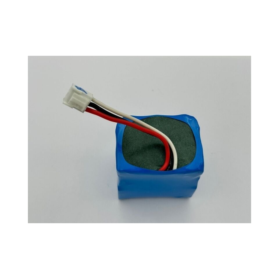 Philips FC 6724/01 Speedpro Aqua Dikey Süpürge 3000 mAh 25.2 V  Batarya – Orjinal Uyumlu Uzun Ömürlü, Yüksek Performans Pil