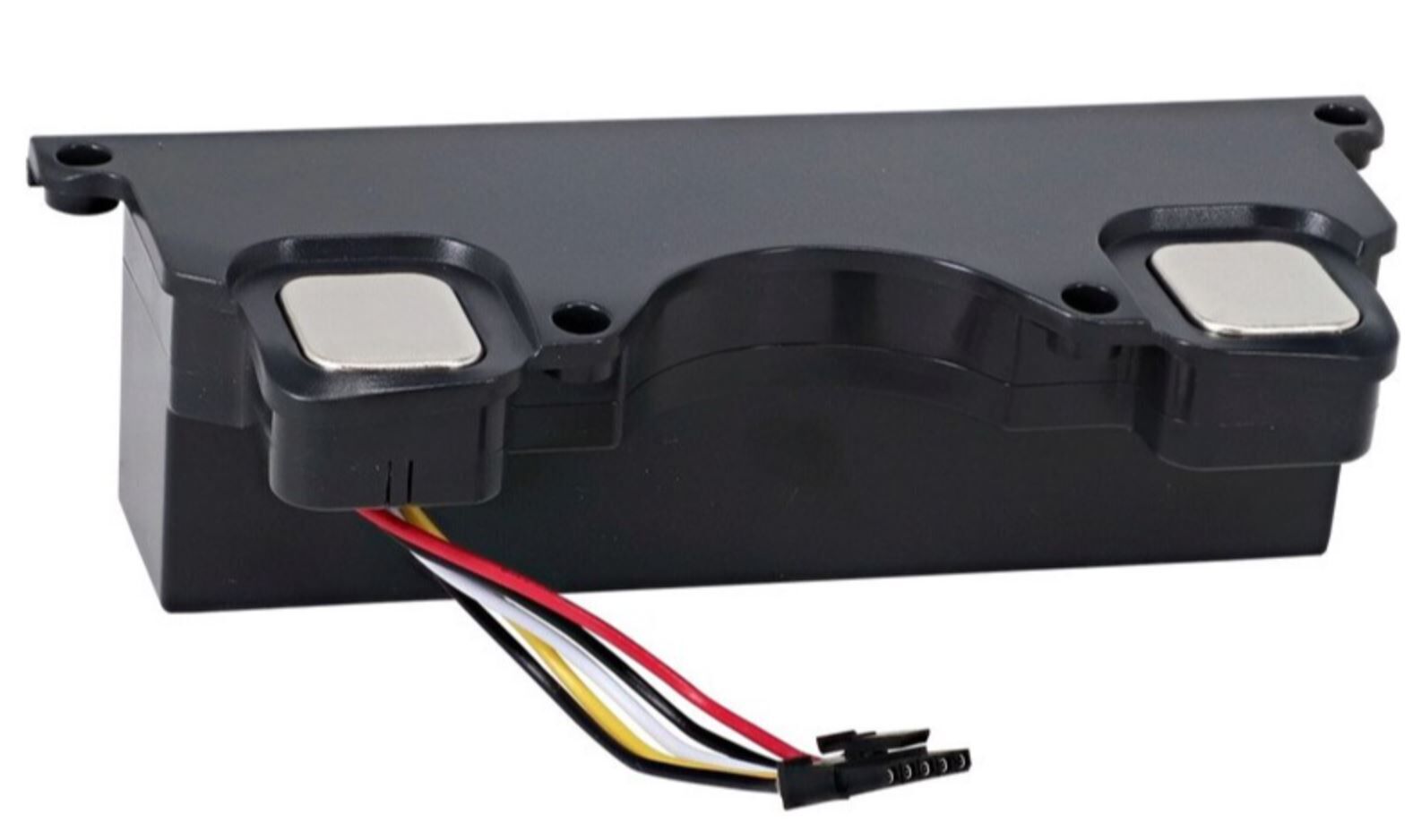 Electrolux Electrolux ER61UW1DG Robot Süpürge 2600 mAh 14.4V Batarya