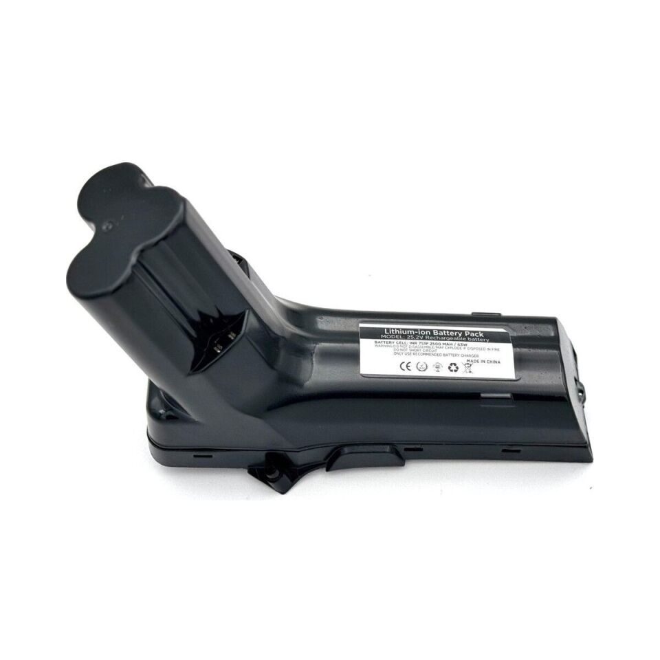 Philips 8000 Serisi XC8043 Speedpro Stick Dikey Süpürge 3500 Mah 25.2 V Batarya – Orjinal Uyumlu Uzun Ömürlü, Maksimum Performans Pil