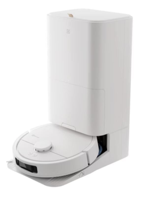 Electrolux ER81UW3SW Robot Süpürge 6400 mAh 14.4V Batarya