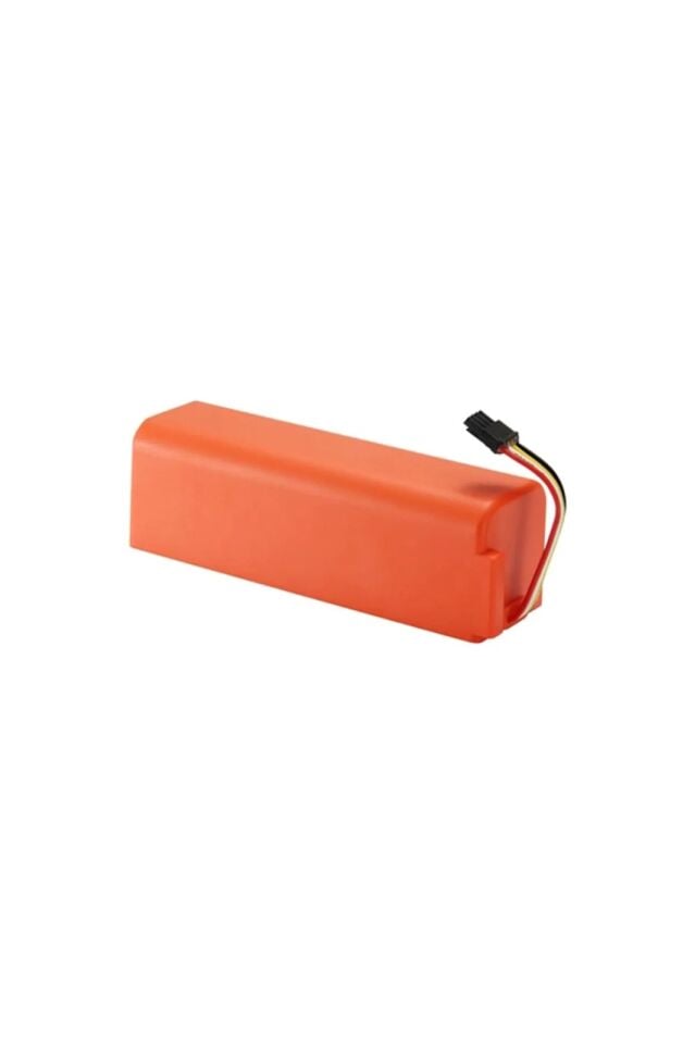 Roborock S6 5200 Mah 14.4V Batarya