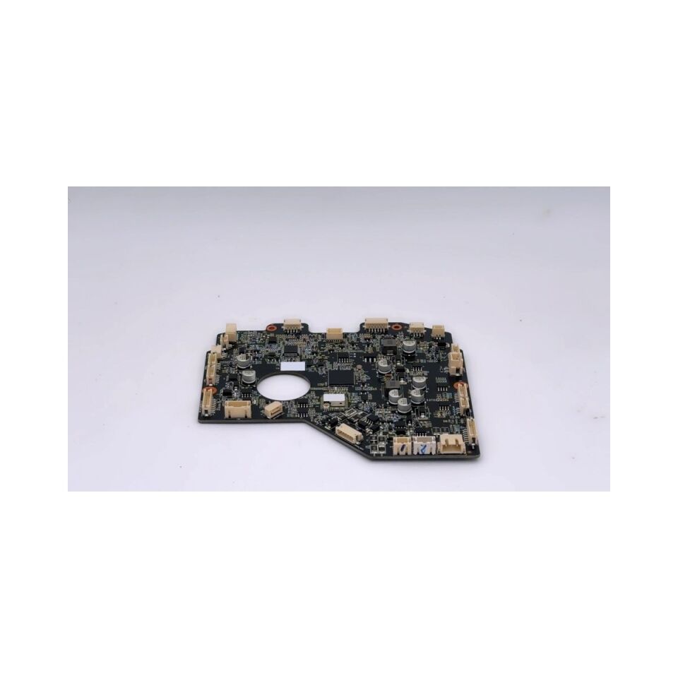 Fakir Rs 760 Robot Süpürge Anakartı (Bms)