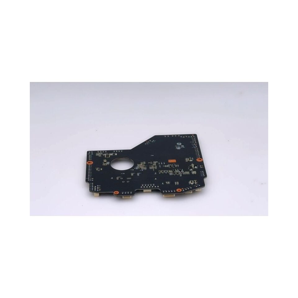 Fakir Rs 760 Robot Süpürge Anakartı (Bms)