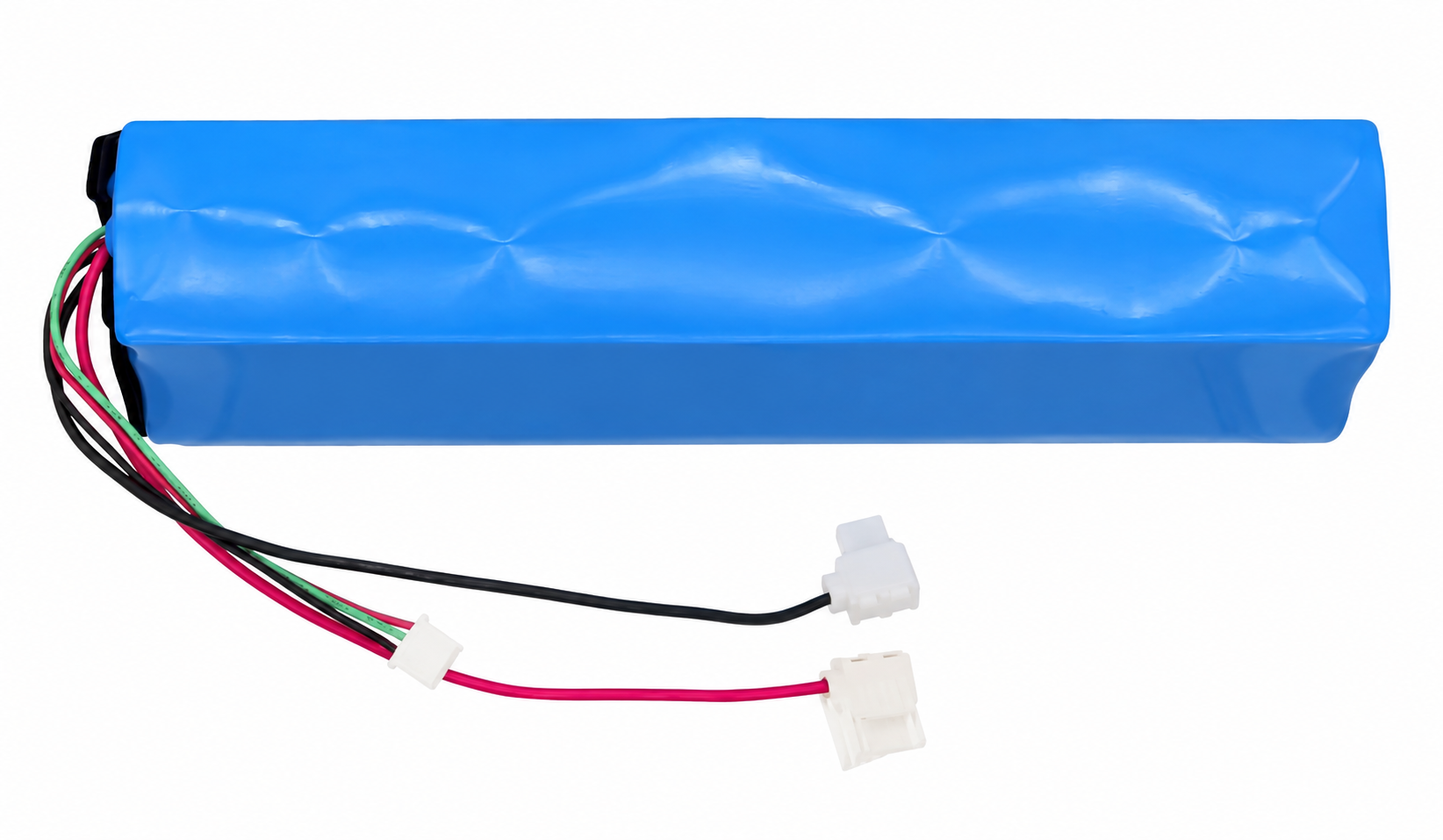 Midea X9 Pro 4000 mAh 22.2V Robot Süpürge Batarya