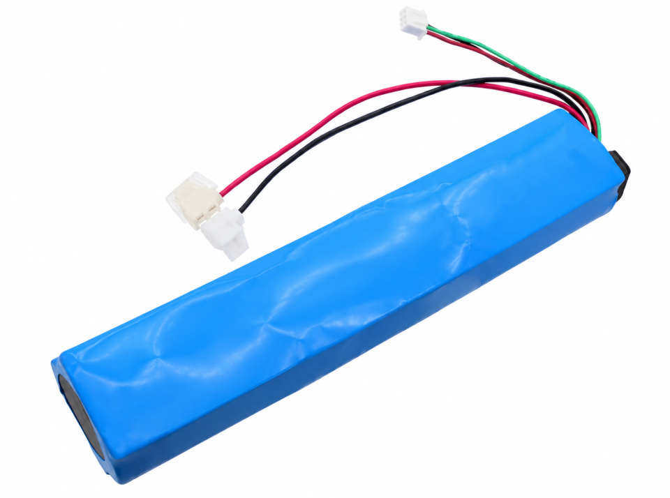 Midea X9 Pro 4000 mAh 22.2V Robot Süpürge Batarya