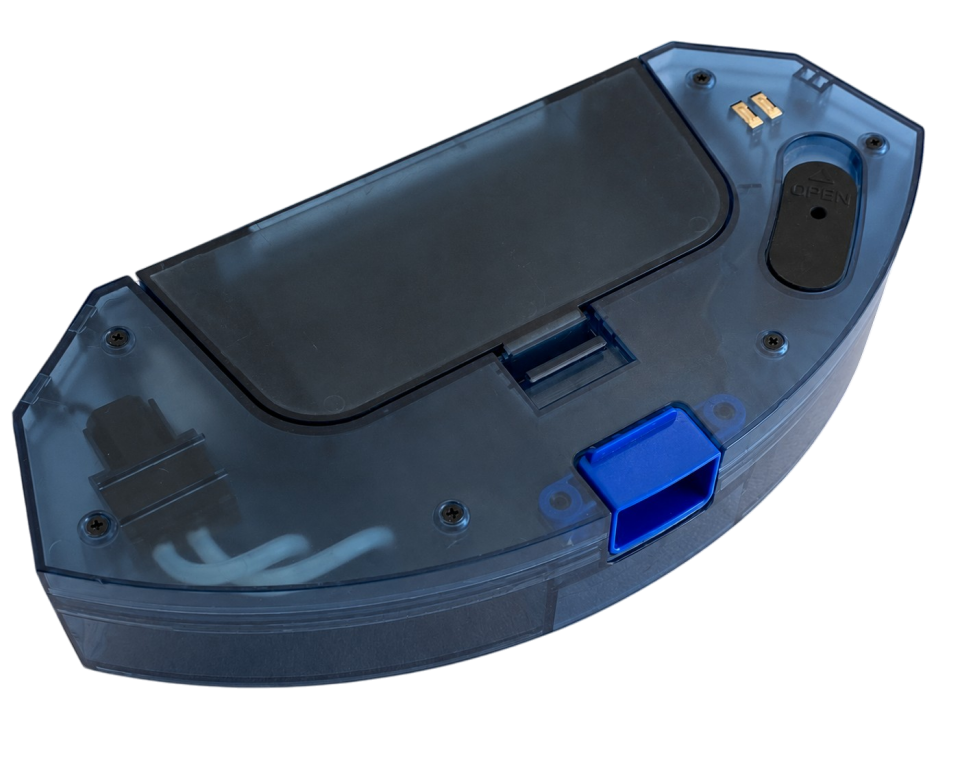 Anker Eufy Robovac LR30 Hybrid Robot Süpürge Toz Ve Mop Haznesi