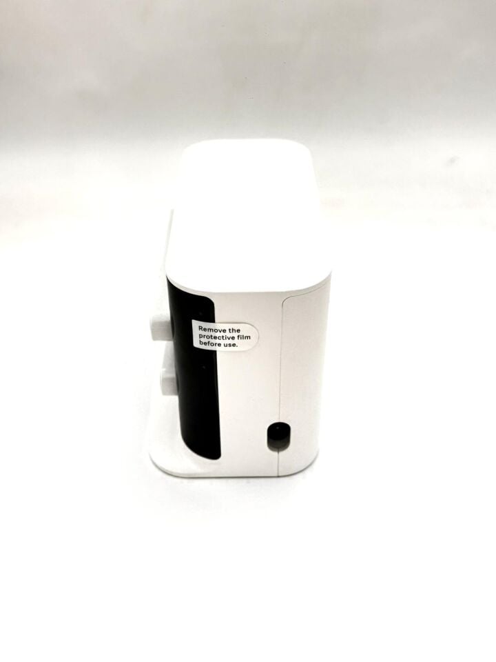 Xiaomi Mi Mop P STYTJ02YM / CDZ1SHW Beyaz Şarj İstasyonu – 20V 1.8A