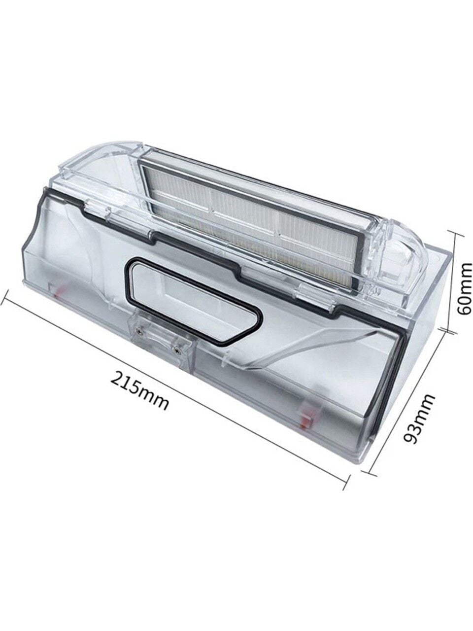 Xiaomi Vacuum Mop 1c (STYTJ01ZHM) Uyumlu Toz Haznesi