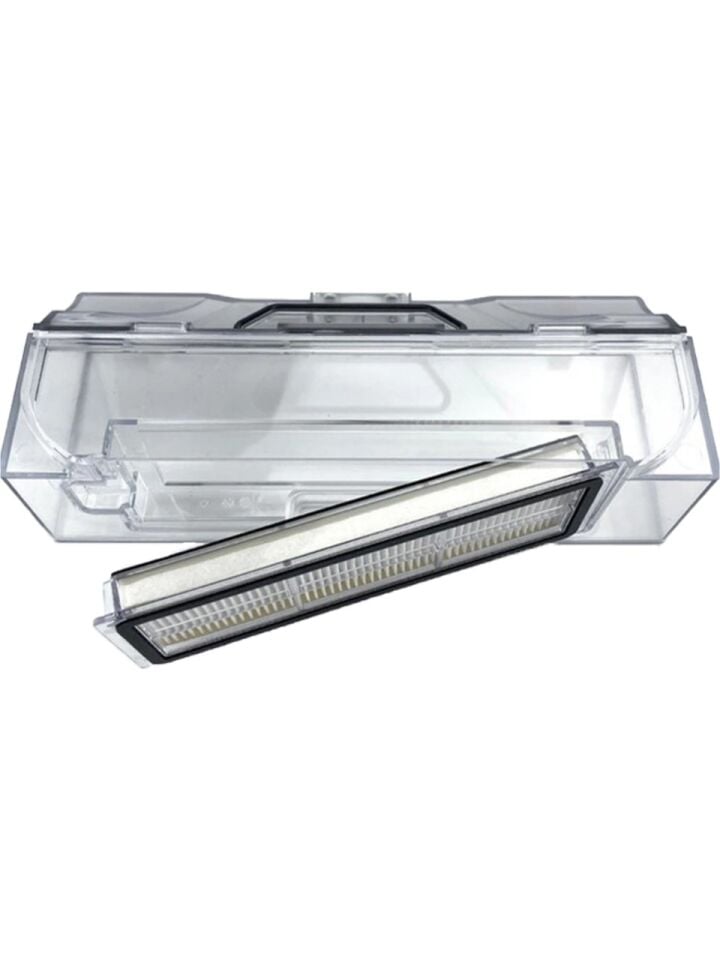 Xiaomi Vacuum Mop 1c (STYTJ01ZHM) Uyumlu Toz Haznesi