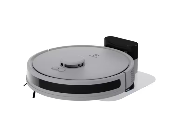 Electrolux Hygienic 700 ER71HW1UG Robot Süpürge 3200 mAh 14.4V Batarya