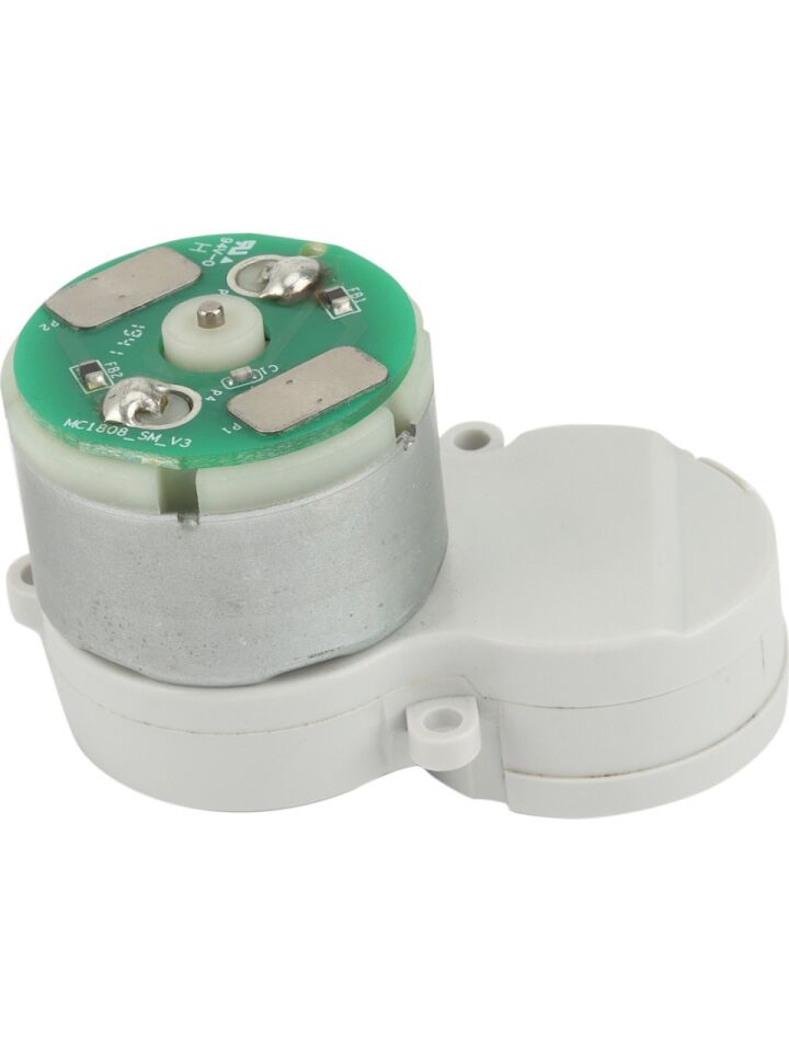 Xiaomi Vacuum Mop 2c (STYTJ03ZHM) Uyumlu Ön Fırça Motoru