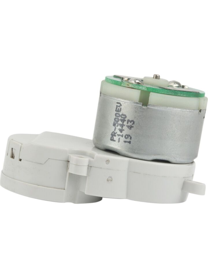 Xiaomi Vacuum Mop 2c (STYTJ03ZHM) Uyumlu Ön Fırça Motoru