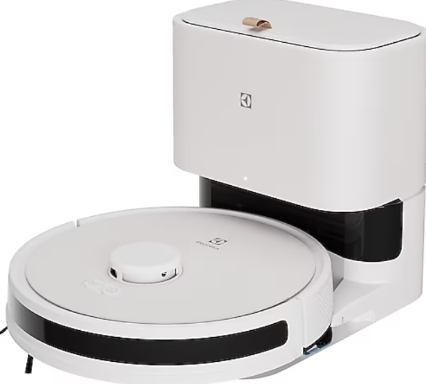Electrolux Ultimate 700 ER71UW2SW Robot Süpürge 3500 mAh 14.4V Batarya
