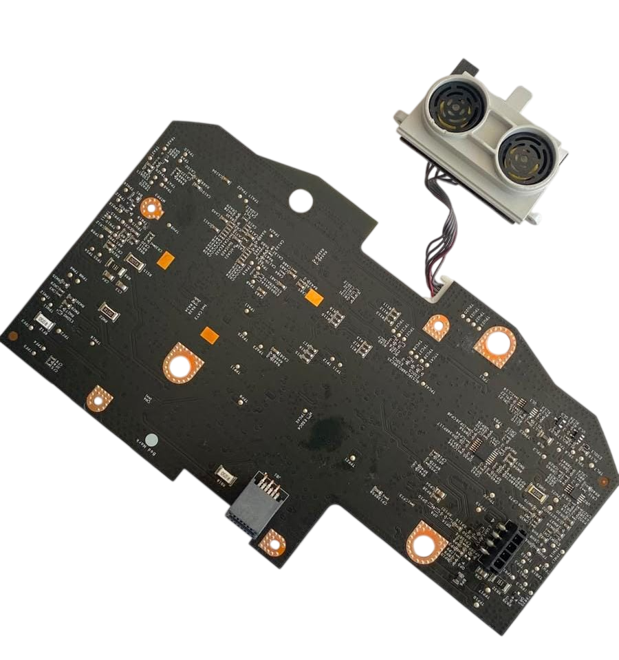 Xiaomi Mijia1st SDJQR01RR Robot Süpürge Anakart