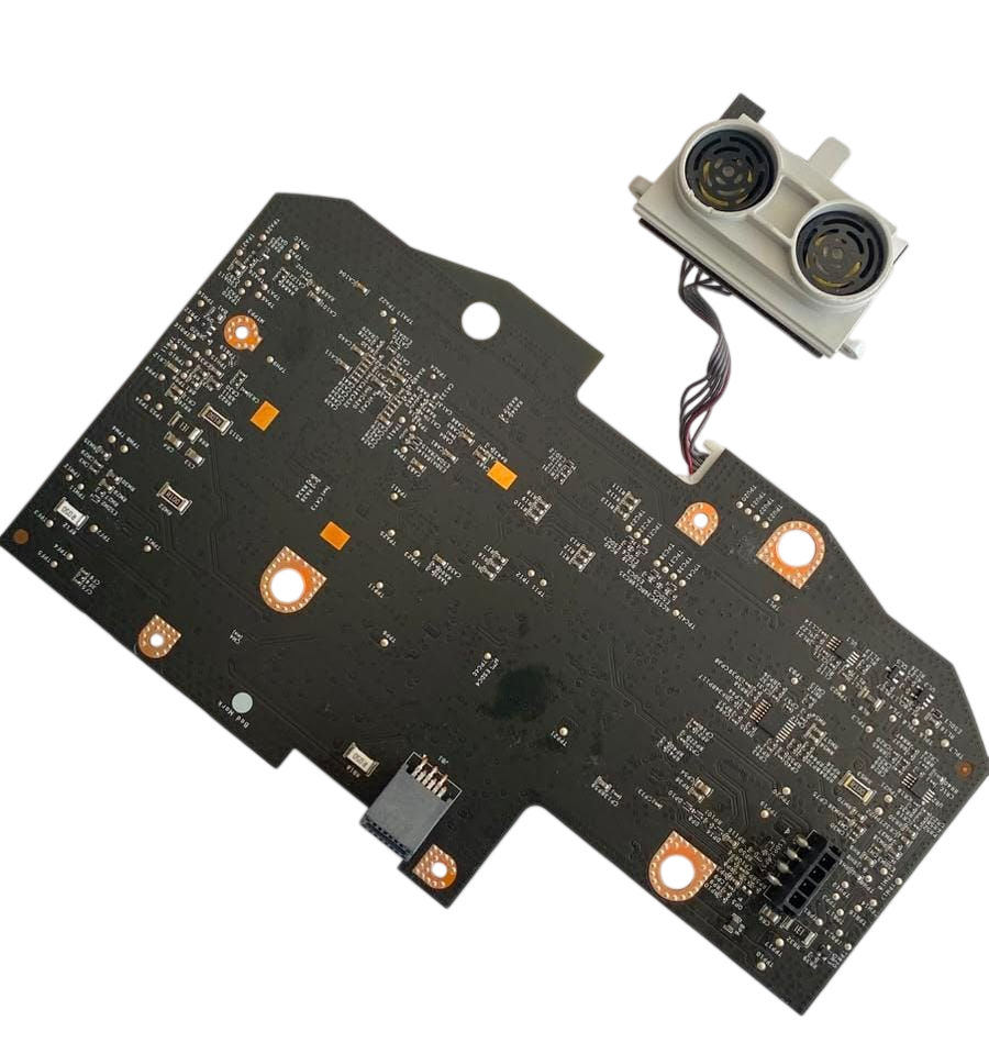 Xiaomi Mijia 1st SDJQR01RR Robot Süpürge Anakart