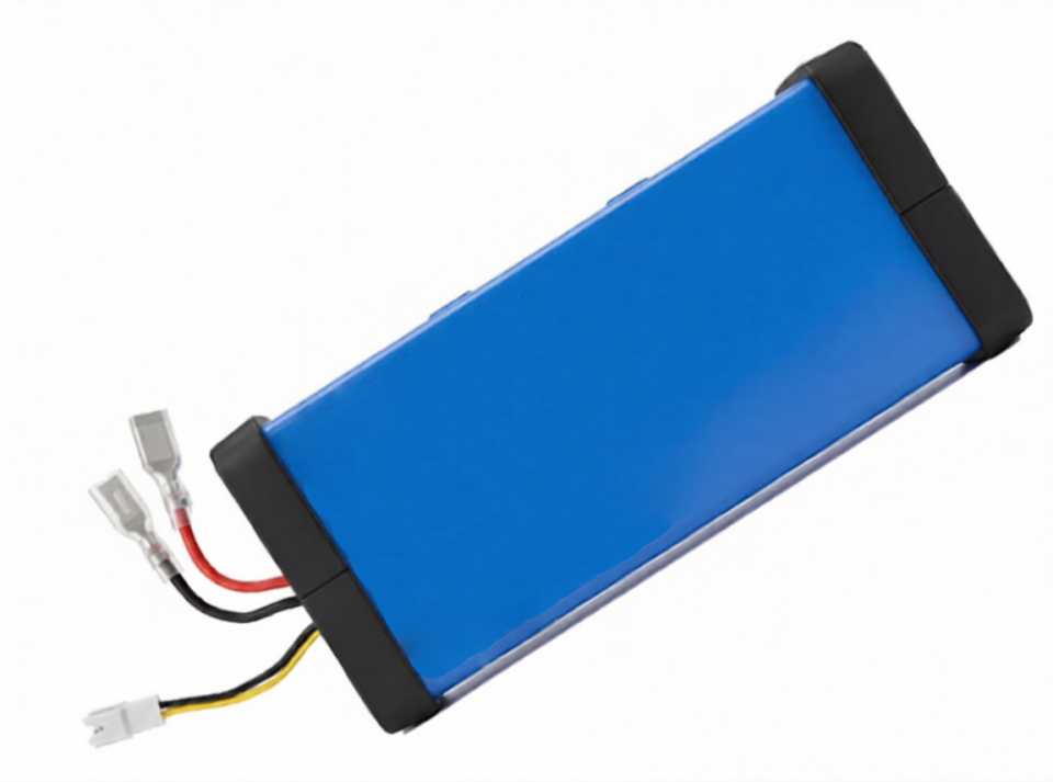 Ezviz RH1 2500 mAh 25.2V Dikey Süpürge Batarya