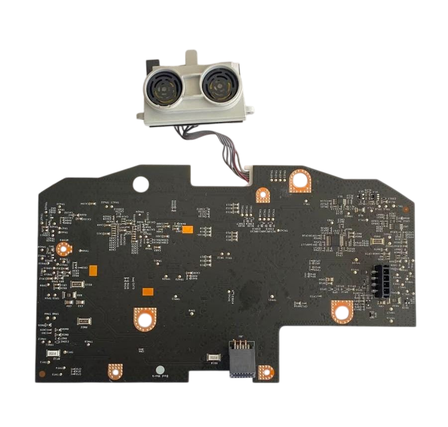Xiaomi Mijia 1st SDJQR02RR Robot Süpürge Anakart