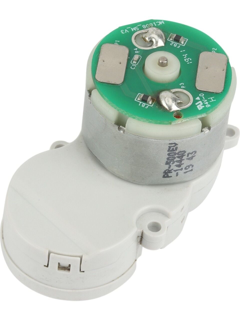 Dreame Vacuum Mop F9 Uyumlu Ön Fırça Motoru