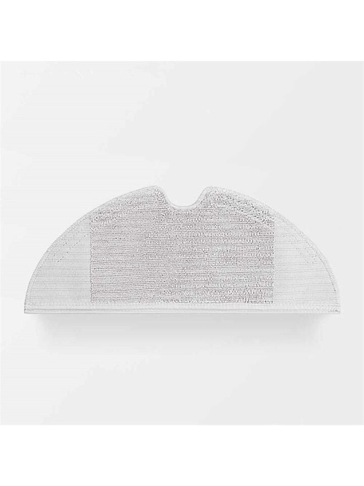 Xiaomi Vacuum Mop 1C STYTJ01ZHM Uyumlu Robot Süpürge Mop Tankı + 1 Adet Mop Bezi Hediye