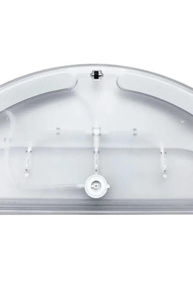 Xiaomi Vacuum Mop 1C STYTJ01ZHM Uyumlu Robot Süpürge Mop Tankı + 1 Adet Mop Bezi Hediye