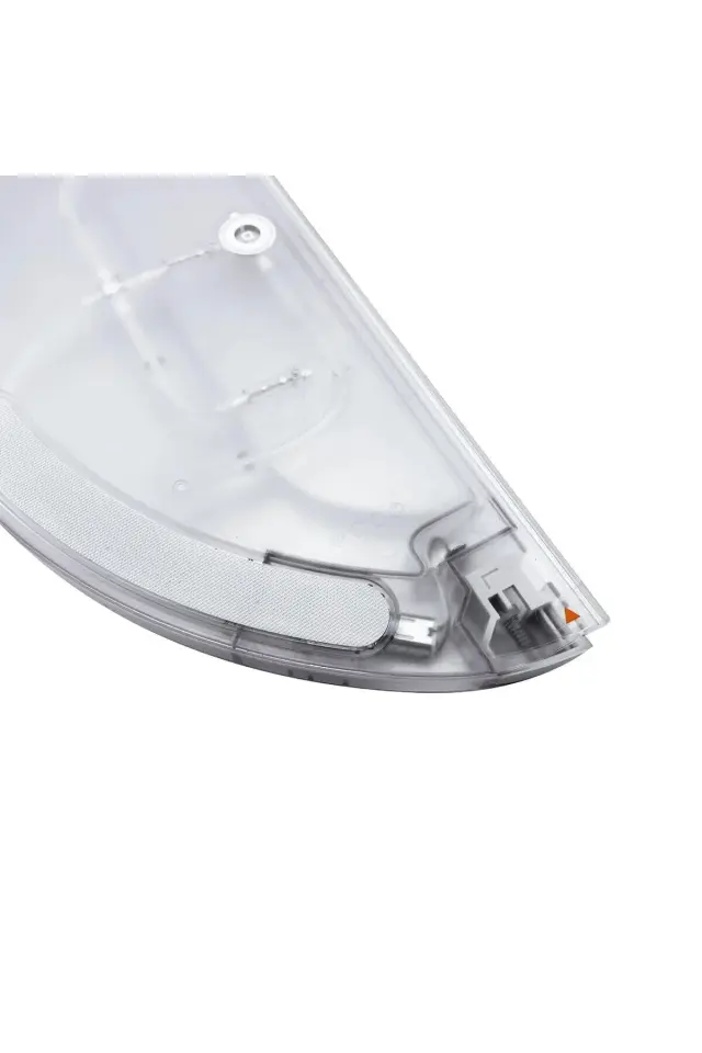 Xiaomi Vacuum Mop 1C STYTJ01ZHM Uyumlu Robot Süpürge Mop Tankı + 1 Adet Mop Bezi Hediye