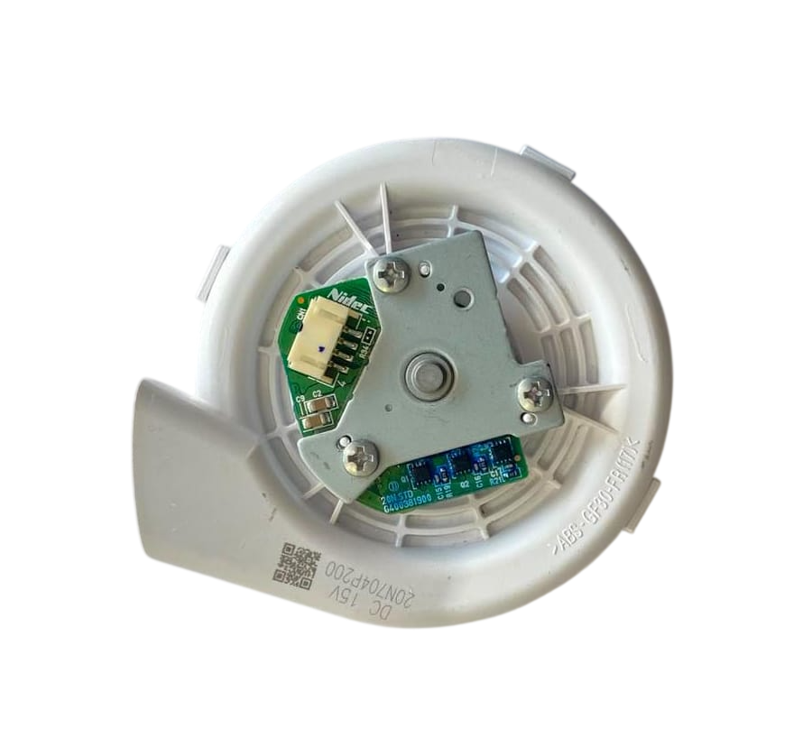 Xiaomi Mijia1st SDJQR01RR Robot Süpürge Fan Motoru