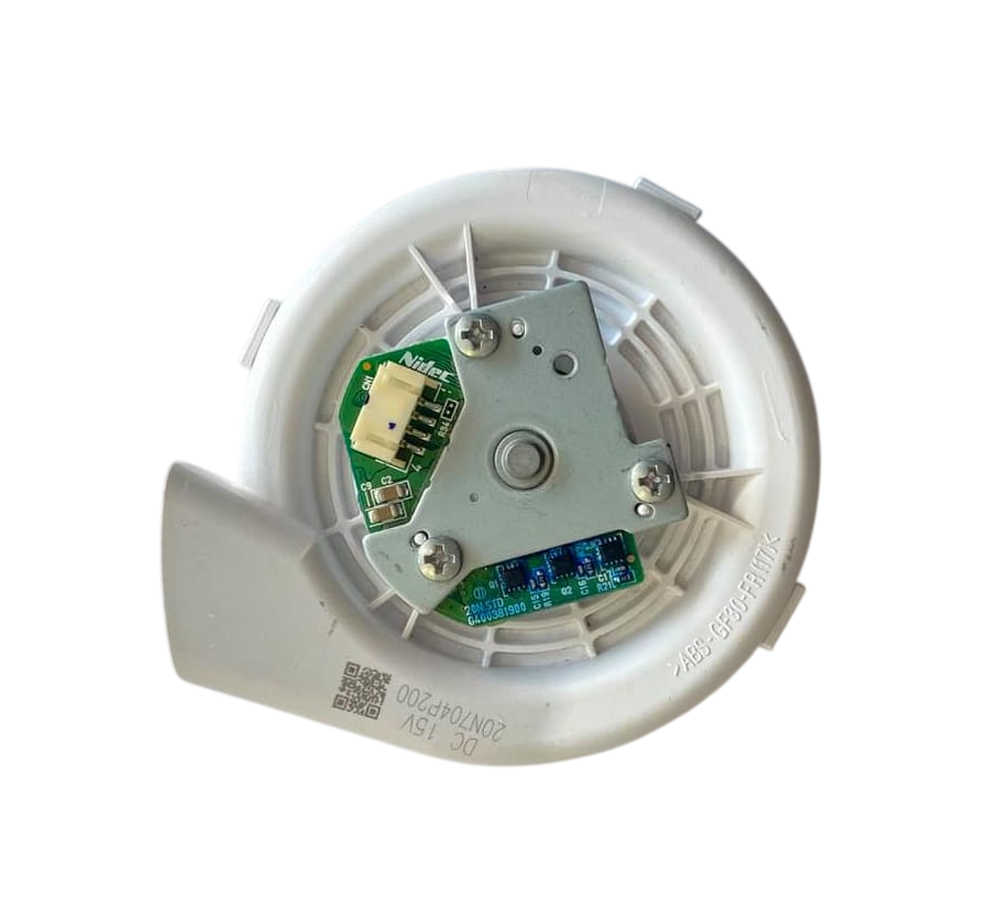 Xiaomi Mijia 1st SDJQR01RR Robot Süpürge Fan Motoru