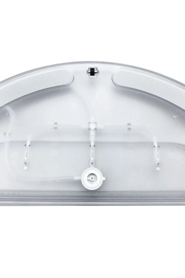 Xiaomi Vacuum Mop 2C XMSTJQR2C Uyumlu Robot Süpürge Mop Tankı + 1 Adet Mop Bezi Hediye