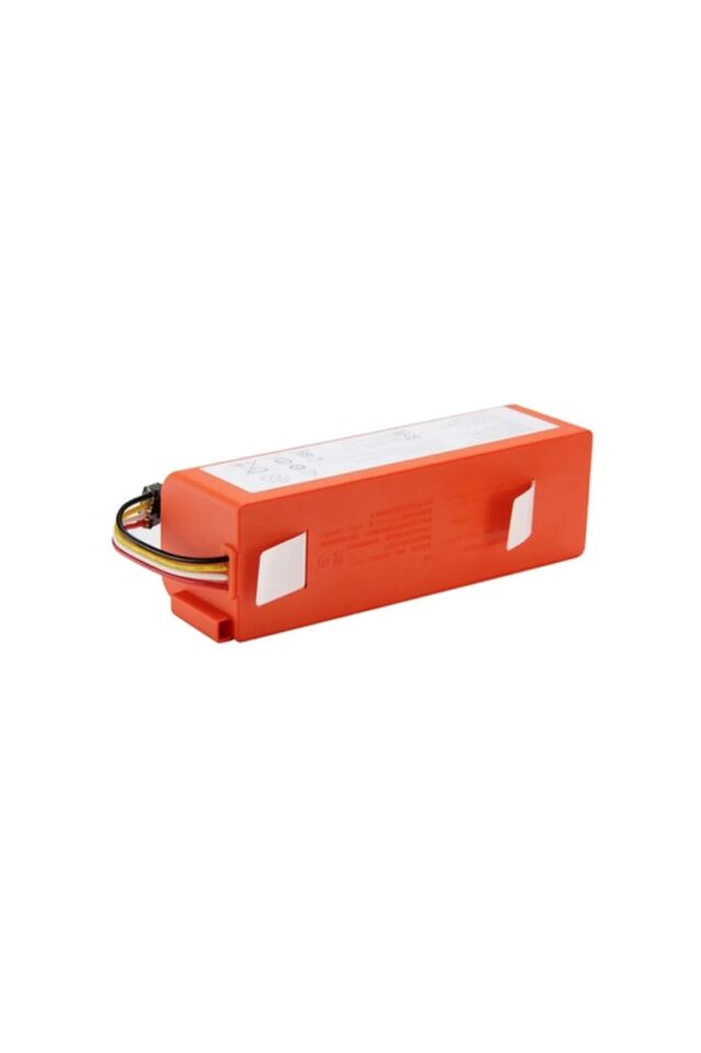 Roborock S52 5200 Mah 14.4V Batarya