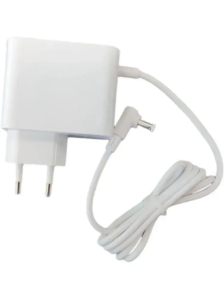 Xiaomi Robot Süpürge BLJ24W200120P-V 20V Uyumlu Şarj Adaptörü