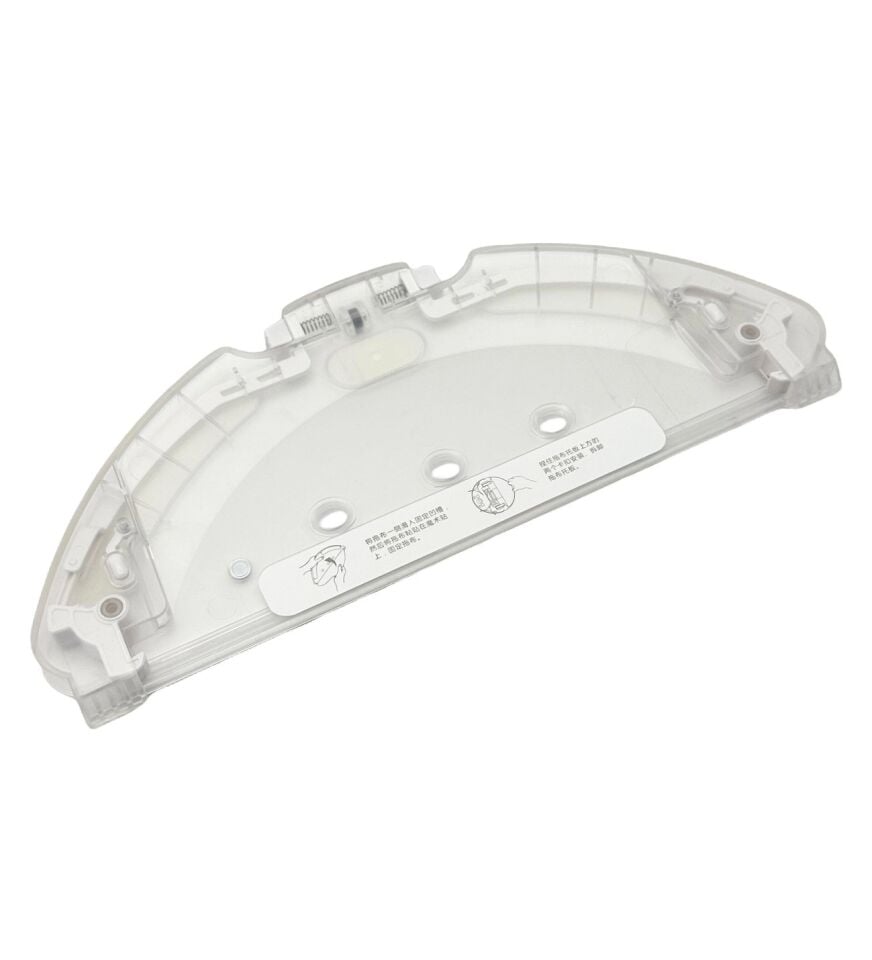 Xiaomi Mi Vacuum Mop 2in1 Essential Akıllı Robot Süpürge Mop Paspas Haznesi + 1 Adet Mop Bezi