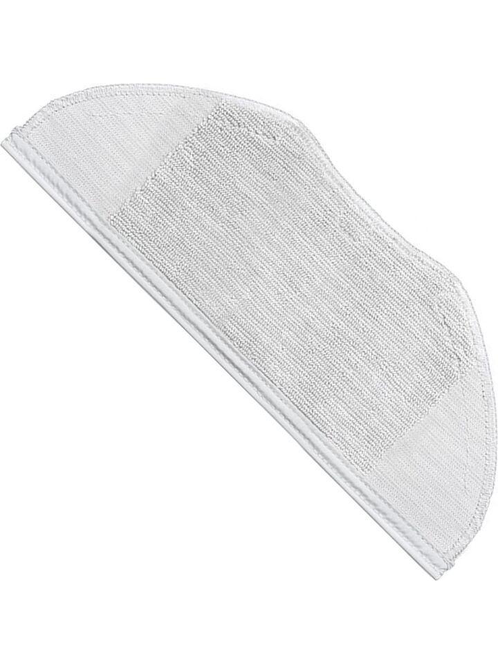 Xiaomi Mi Vacuum Mop 2in1 Essential Akıllı Robot Süpürge Mop Paspas Haznesi + 1 Adet Mop Bezi