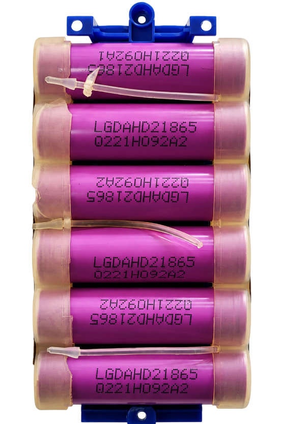 Rowenta Air Force RH90 3500 Mah Şarjlı Dikey Süpürge Bataryası