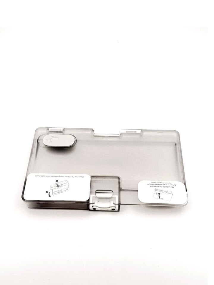 Xiaomi Vacuum Mop 2in1 Essential Su Haznesi (MJSTG1)