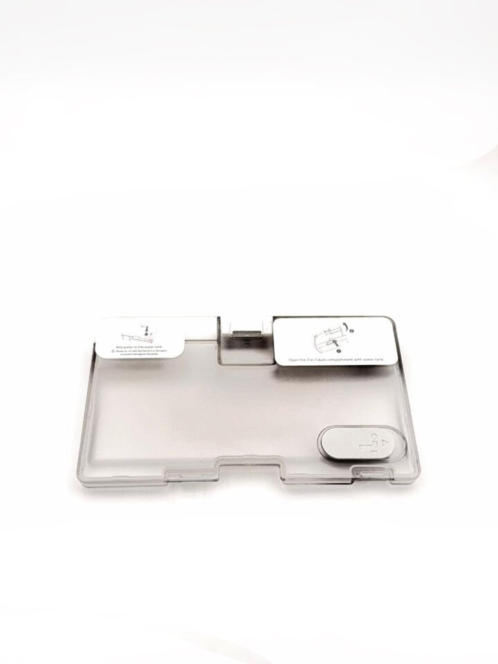 Xiaomi Vacuum Mop 2in1 Essential Su Haznesi (MJSTG1)