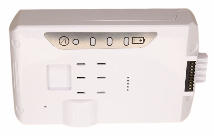Farg Epa-1009 3500 mAh Dikey Süpürge Batarya