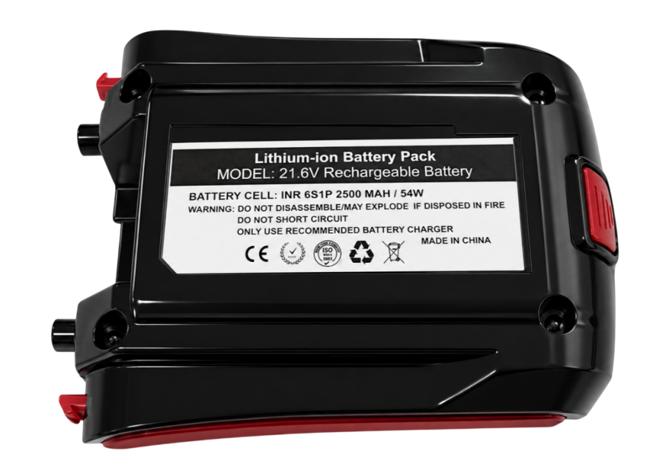 Rowenta X-Pert 160 Dikey Süpürge 3000 Mah 21.6V Batarya