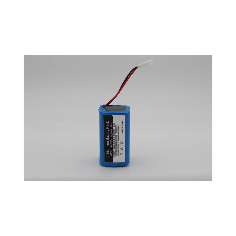 Xiaomi G1 2in1 Robot Süpürge 3500 Mah 14.4 V Batarya – Orjinal Uyumlu Uzun Ömürlü, Yüksek Performans Pil