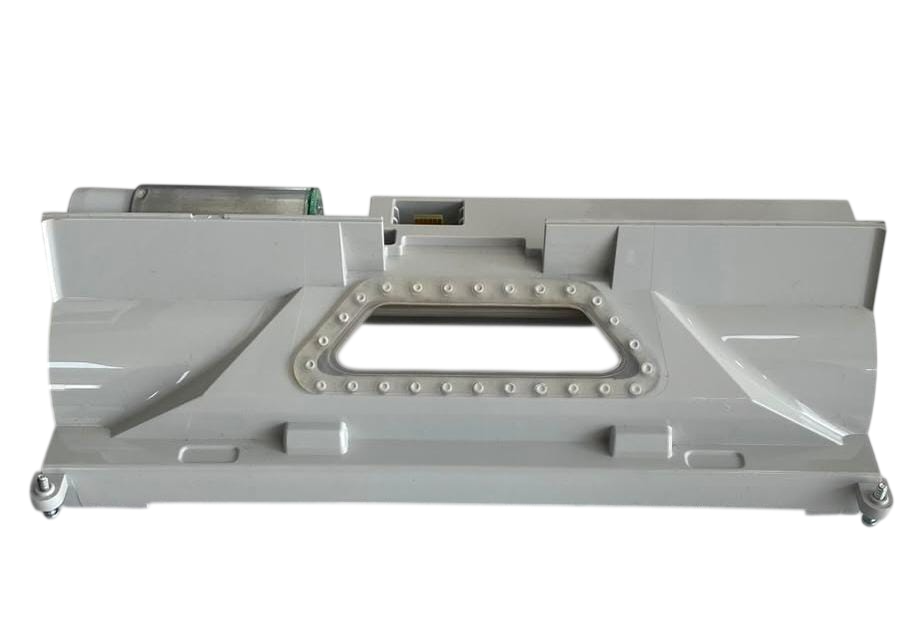 Xiaomi Mijia 1st SDJQR02RR Robot Süpürge Kapaklı Orta Fırça Motoru
