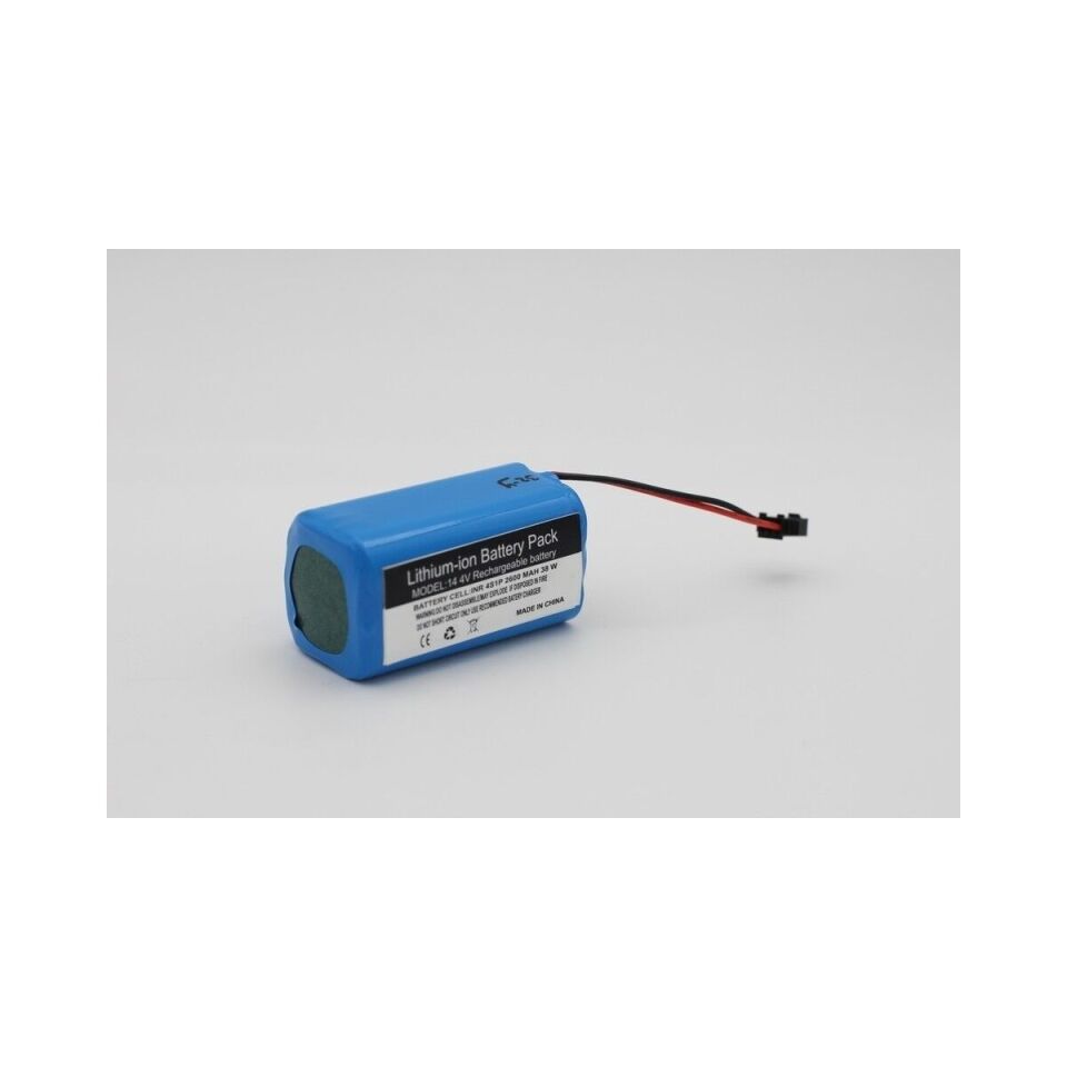 Polaris PVCR 1090 Robot Süpürge 2600 Mah 14.4 V Batarya – Orjinal Uyumlu Uzun Ömürlü, Yüksek Performans Pil