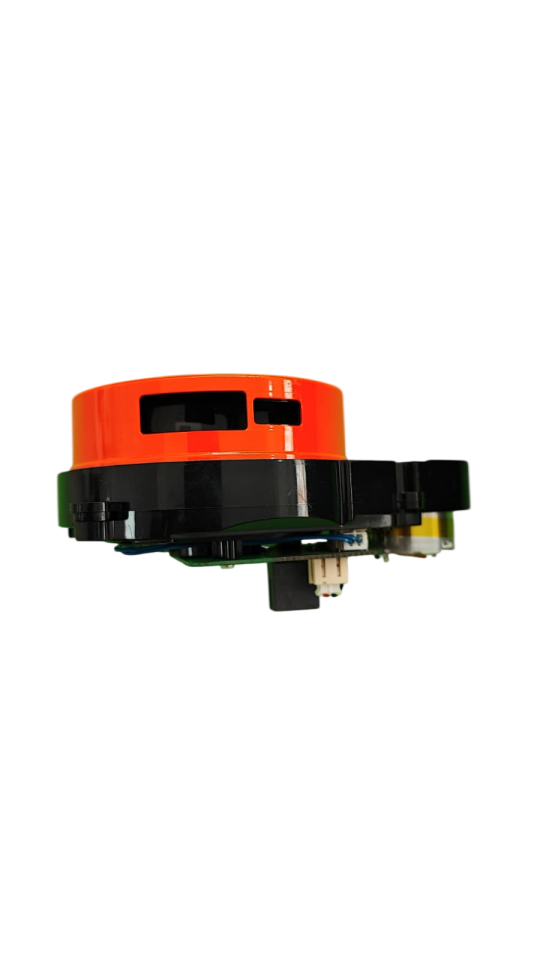 Roborock S7 Robot Süpürge Lidar Sensör