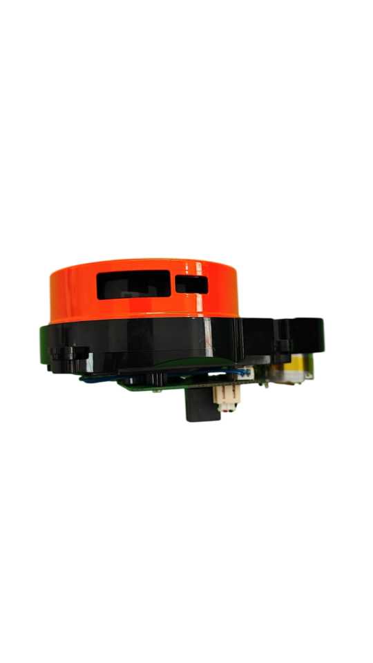 Roborock S7 Robot Süpürge Lidar Sensör